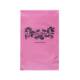 Printed Mailing Bags